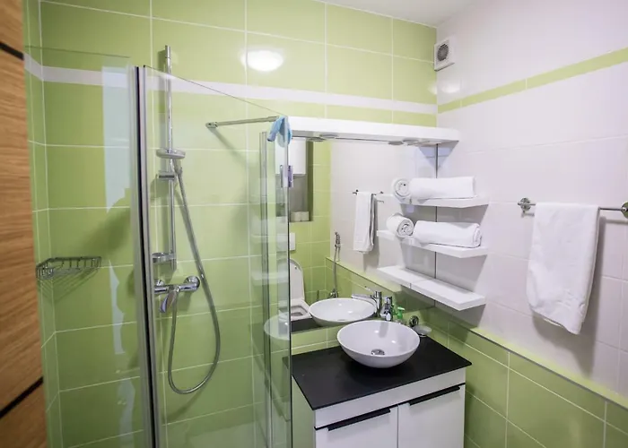 Vip דירה סראייבו