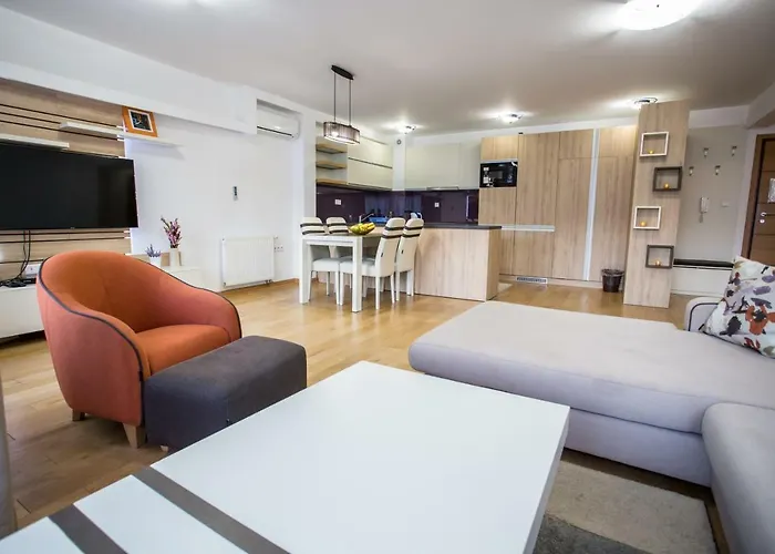 דירה Vip סראייבו