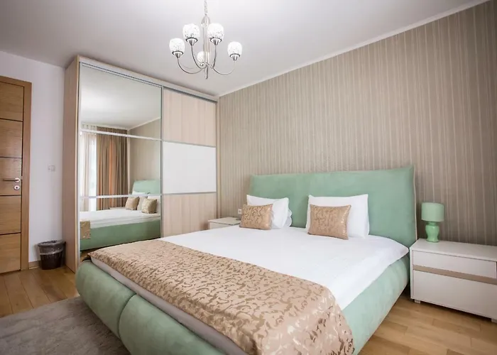 דירה Vip סראייבו