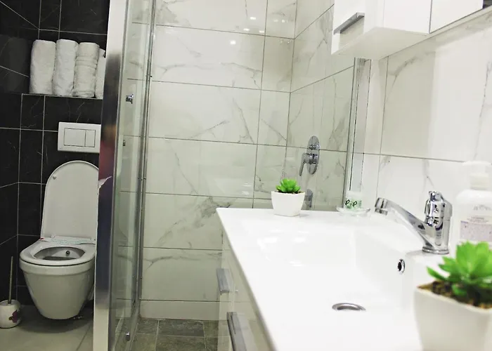 Vip アパート サラエヴォ